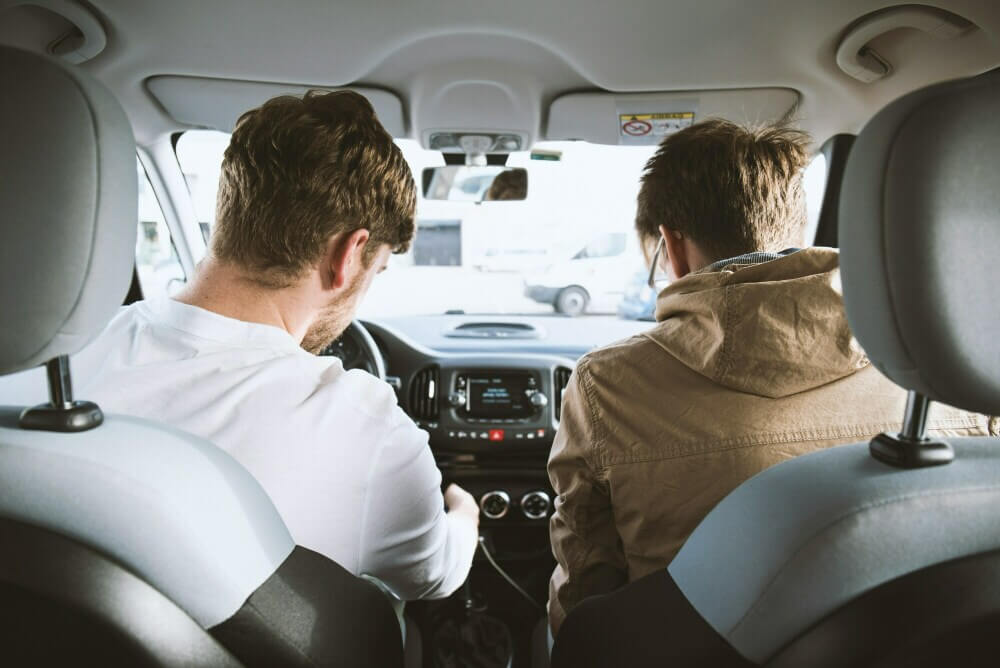 Passt die Kfz-Police noch zum Fahrer und Auto?