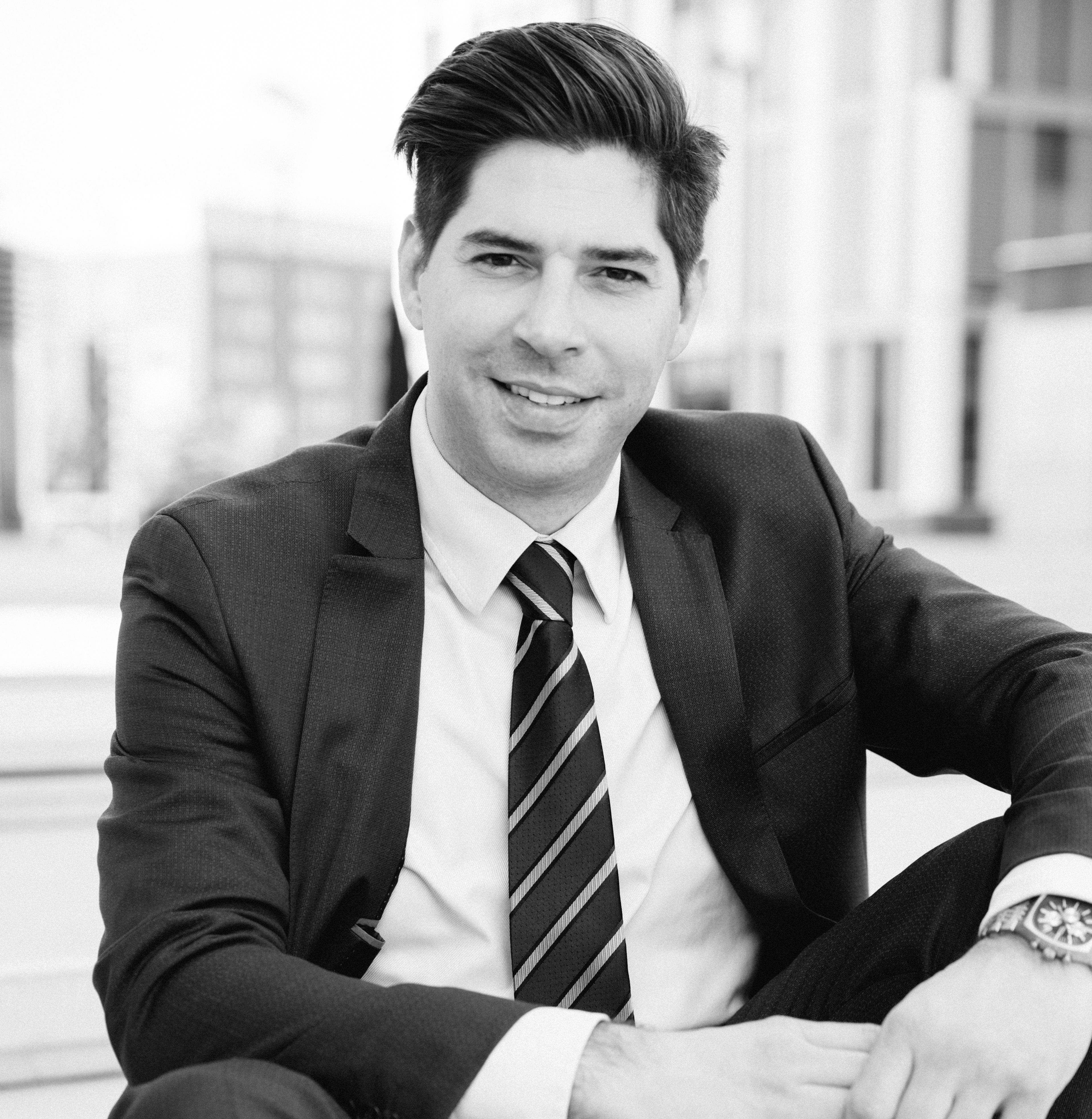 Marc Duven